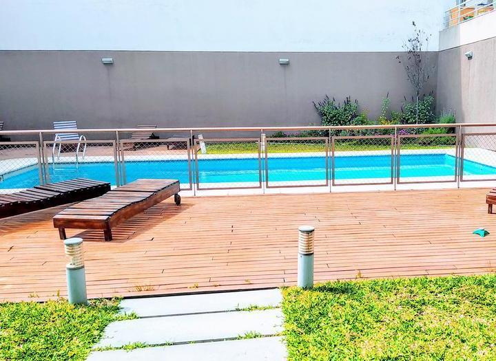 Departamento · 54m² · 3 Ambientes