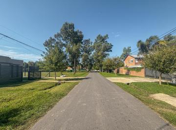 Terreno · 343m² · Terreno Excelente con Frente Sur y Posibilidad de Lindero