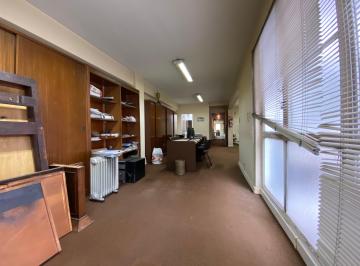 Oficina comercial de 4 ambientes, Centro / Microcentro · Oficina en Alquiler en El Microcentro