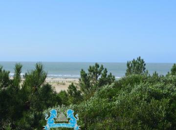 Terreno , Costa Esmeralda · Venta Lote Arbolado en Barrio Marítimo Costa Esmeralda, 1000 m² a Pasos del Mar