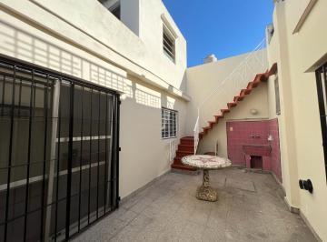 Casa de 6 ambientes, Villa Lugano · Casa en Venta en Barrio Parque Almirante Brown Apto Credito