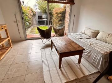 Departamento · 91m² · 3 Ambientes · 1 Cochera · Departamento - Fincas de Iraola II