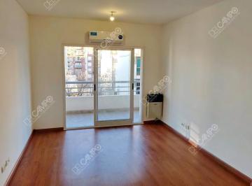 Departamento · 45m² · 2 Ambientes · Paroissien Al 2500 - Nuñez - Excelente Dpto Balcon Cocina Independiente Seguridad