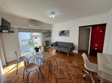 Departamento · 35m² · 2 Ambientes · Alquiler Temporal. Departamento 2 Ambientes. Palermo