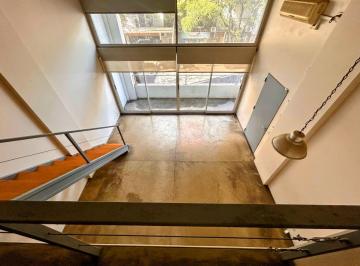 Departamento de 2 ambientes, Colegiales · Duplex de 59 m² con 1 Dormitorio y 2 Baños en Venta en Colegiales