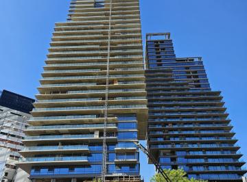 Departamento · 83m² · 3 Ambientes · Exclusivo 3 Ambientes en Venta en Emprendimiento de Lujo