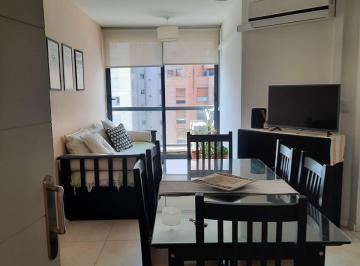 Departamento de 2 ambientes, Córdoba · Alquilo Hermoso Depto 1 Dormitorio C / Balcon a m de Plaza España