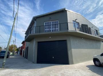 Local comercial · 158m² · 2 Ambientes · 3 Cocheras · Local Alquiler