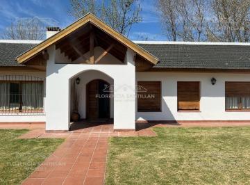 1832722895.jpg · Casa Quinta de 6 Ambientes con Cochera en Venta Ubicado en Brandsen, G. B. a. Zona Sur