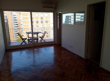 Departamento · 34m² · 1 Ambiente · Monoambiente en Alquiler Acassuso