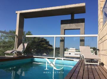 Departamento · 37m² · 1 Ambiente · Monoambiente en Venta en Pinamar