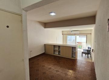 Departamento · 57m² · 2 Ambientes · Dto. 2 Amb. 57 m². - Lateral - Paseo Aldrey