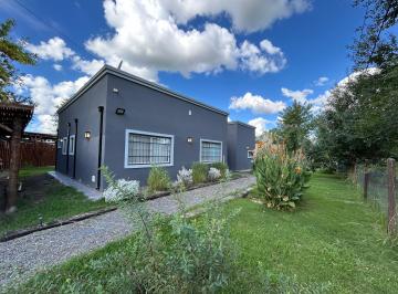 Casa de 4 ambientes, Exaltación de la Cruz · Venta - Casa - Barrio Los Pinos - Exaltación de La Cruz