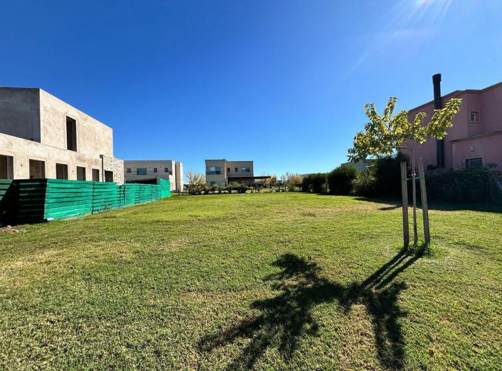 Terreno · 541m²