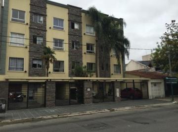 Departamento · 45m² · 2 Ambientes · 1 Cochera · Dos Ambientes con Cochera Cubierta en Alquiler y en Venta!
