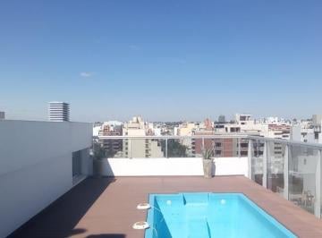 Departamento de 7 ambientes, Córdoba · Bºgral Paz - Catamarca 1220 - Edificio Tempora - 3 Dorm - Cochera