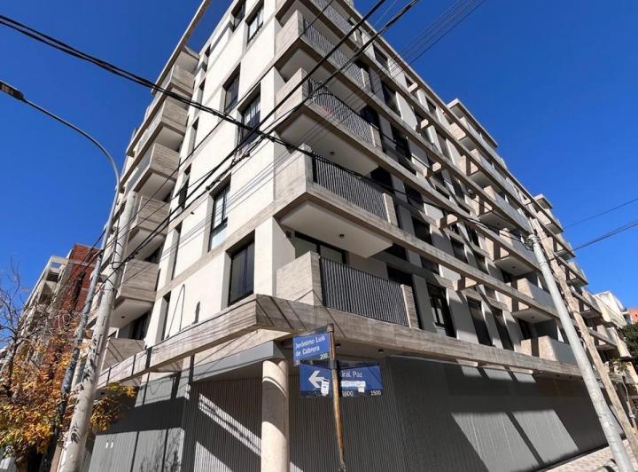 Departamento · 52m² · 2 Ambientes
