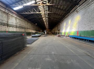 Depósito · 3100m² · Depósito en Alquiler