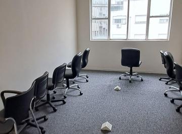 Oficina comercial de 4 ambientes, Monserrat · Oficina 4 Ambientes 55 m² Excelente Estado