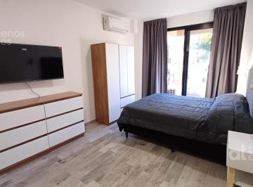 Departamento · 32m² · 1 Ambiente · Departamento San Telmo Monoambiente Plaza Dorrego Alquiler