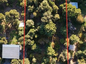 Terreno · 1000m² · Terreno en Venta - Lomas del Cauquen - Bariloche