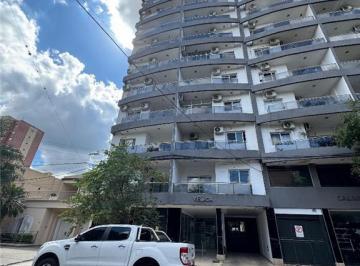 Departamento · 71m² · 3 Ambientes · 1 Cochera · Departamento 3 Ambientes - Centro, Resistencia