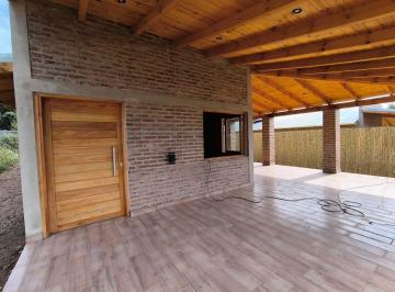 Foto · Casa en Venta en Potrero de Garay a Estrenar - 2 Dorm.