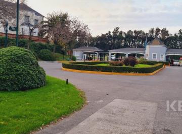 Terreno · 600m² · Venta Terreno Barrio Cerrado en Escobar con Excelente Ubicación