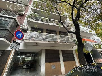Departamento · 34m² · 2 Ambientes · Departamento en Venta en Palermo con Balcón