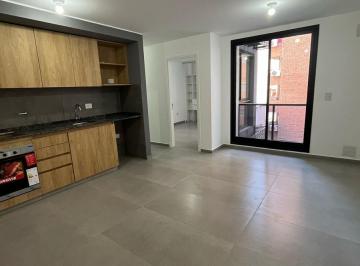 Departamento · 42m² · 2 Ambientes · Betania Boulevard - Torre Ituzaingó