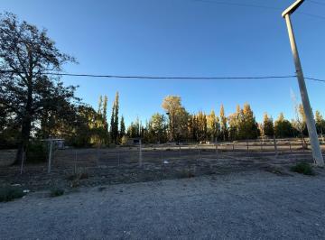Terreno · 251m² · Terreno Apto 2 Uf Zona Confluencia - Butaco