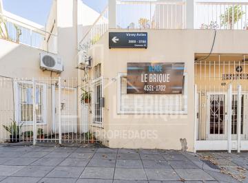 PH · 19m² · 1 Ambiente · PH Monambiente Al Fte Pb - Le Brique Propiedades