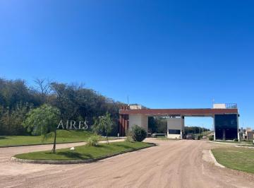 Terreno · 478m² · Unquillo - Aires del Nordeste - Lote de 478 m²