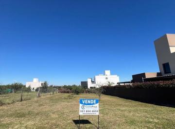 Terreno · 478m² · Unquillo - Aires del Nordeste - Lote de 478 m²