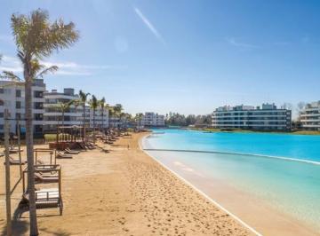 Departamento de 1 ambiente, Pilar · Barrio Privado en Lagoon Pilar!