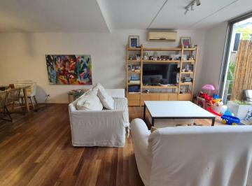 Departamento de 4 ambientes, San Isidro · Bajo de Precio!departamento en Duplex en Condominio Cerrado con Seguridad