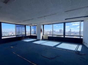 Oficina comercial · 530m² · 12 Ambientes · 3 Cocheras · Oficina Microcentro Alquiler / Venta en Galería Jardín
