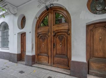 Departamento · 49m² · 3 Ambientes · 3 Ambientes en Venta. Reciclado. en Monserrat