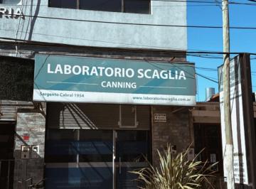 Local comercial , Esteban Echeverría · Local Comercial Sobre Sargento Cabral
