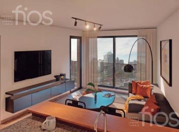 Departamento · 73m² · 3 Ambientes · Venta Departamento de Dos Dormitorio con Terraza en Abasto
