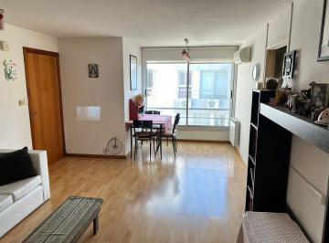 Departamento · 70m² · 3 Ambientes · 1 Cochera · Departamento 3 Ambientes en Venta en San Isidro