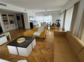 Departamento · 173m² · 4 Ambientes · 2 Cocheras · Departamento en Martinez