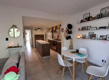 Departamento · 69m² · 3 Ambientes · 1 Cochera · Venta Departamento 3 Ambientes Cochera Quilmes
