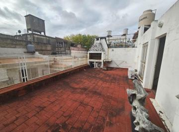 PH · 83m² · 3 Ambientes · PH 3 Amientes Palermo Terraza Parrilla Sin Expensa