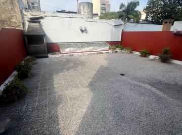 Departamento de 3 ambientes, Villa Luro · 3 Ambientes con Patio en Alquiler - Villa Luro