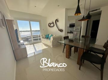 Departamento · 55m² · 2 Ambientes · 1 Cochera · Departamento en Alquiler en Villanueva, Tigre, G. B. a. Zona Norte
