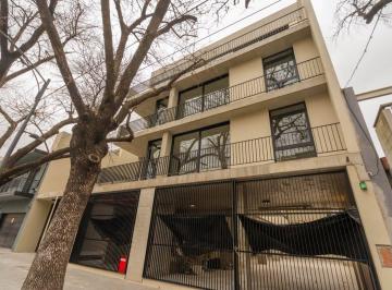 Departamento · 93m² · 3 Ambientes · 1 Cochera · Departamento 2 P Uf B Al Fte y C/frte Bcon y Coch