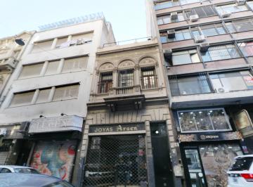 PH de 7 ambientes, Centro / Microcentro · Venta Excelente Propiedad Para Uso Comercial o Vivienda Sin Expensas! Centro