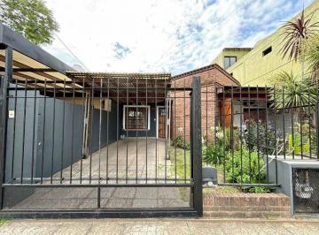 PH · 113m² · 3 Ambientes · 1 Cochera · Venta PH Ituzaingo