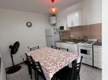 Departamento · 50m² · 3 Ambientes · Departamento 3 Ambientes en Venta - Zona 1 de Ciudad de Miramar